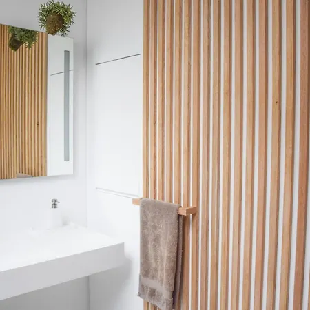 Atypical Charming In Central Le Marais Апартаменты